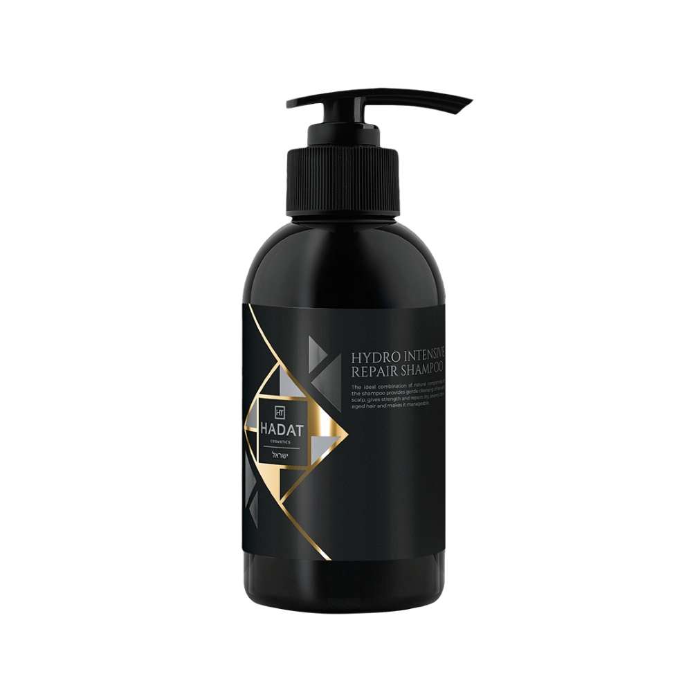 Hadat Cosmetics Hydro Intensive Repair Shampoo