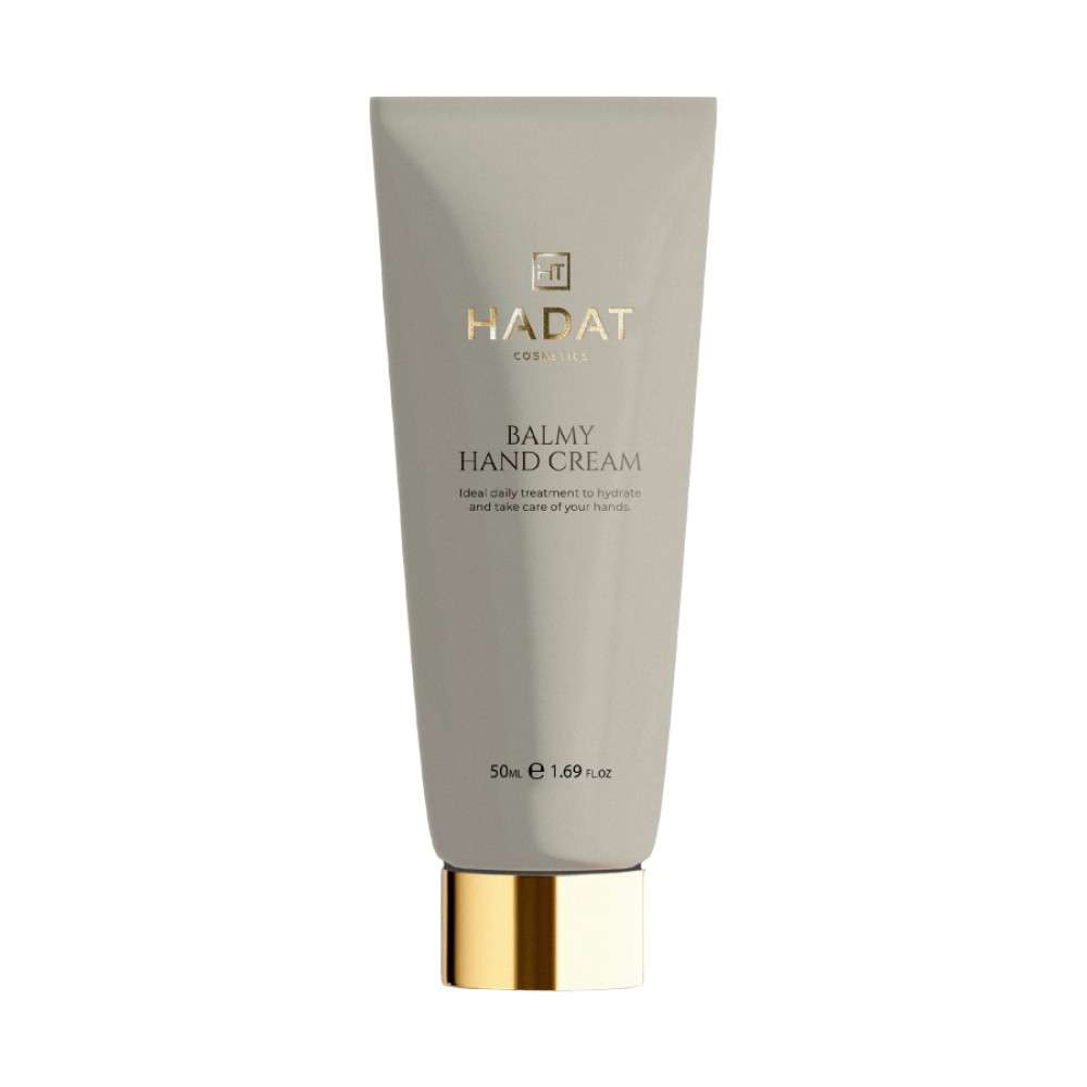 Hadat Cosmetics Balmy Hand Cream 