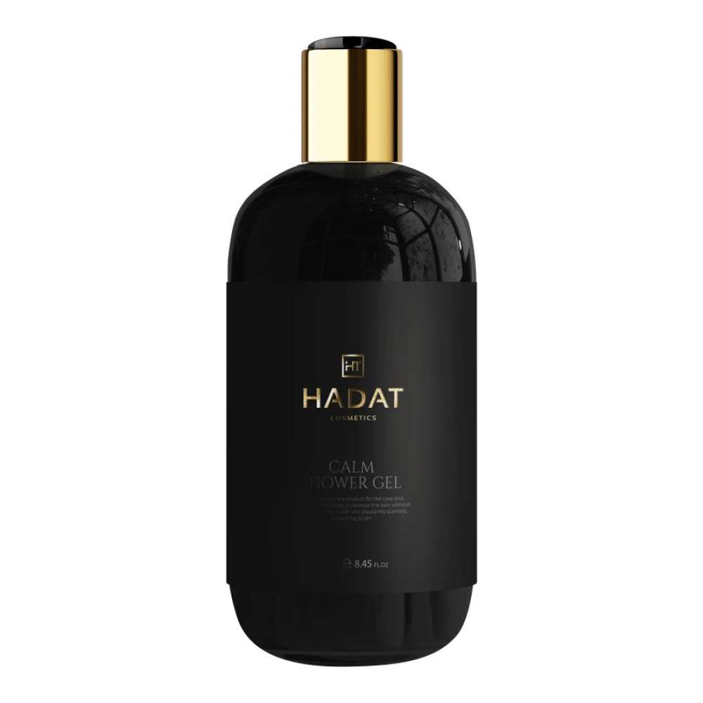 Hadat Cosmetics Calm Shower Gel
