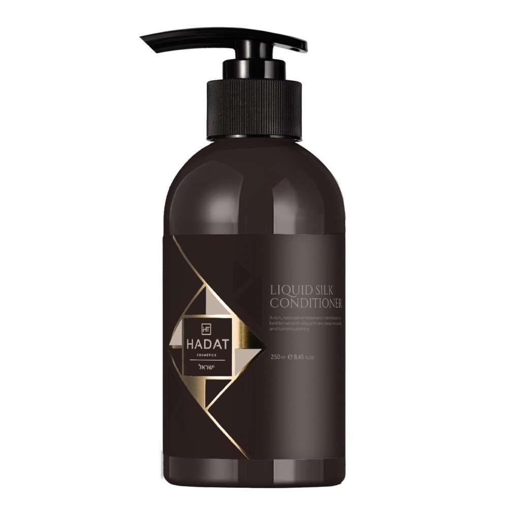Hadat Liquid Silk Conditioner