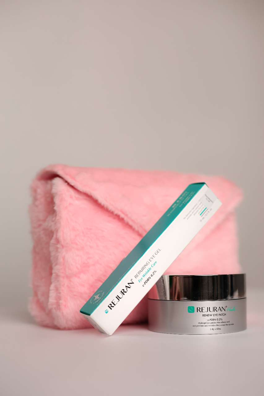 Набір "Glow Eye Set"