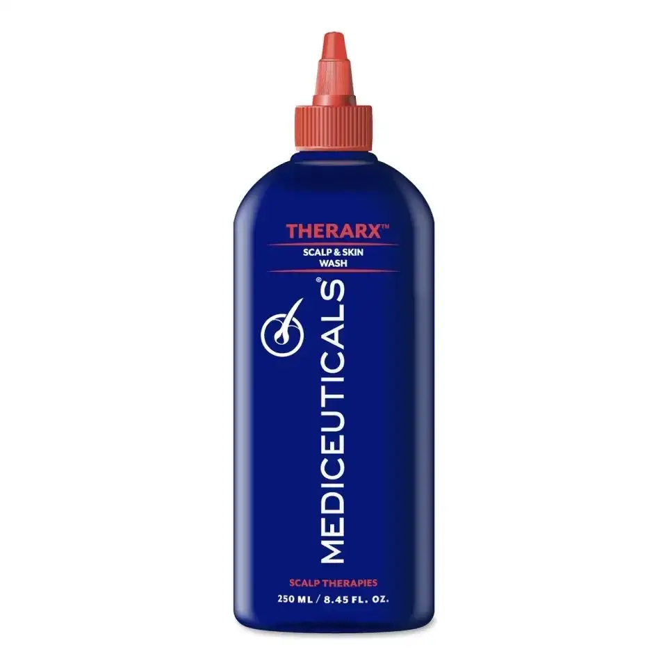 MEDICEUTICALS TheraRX™