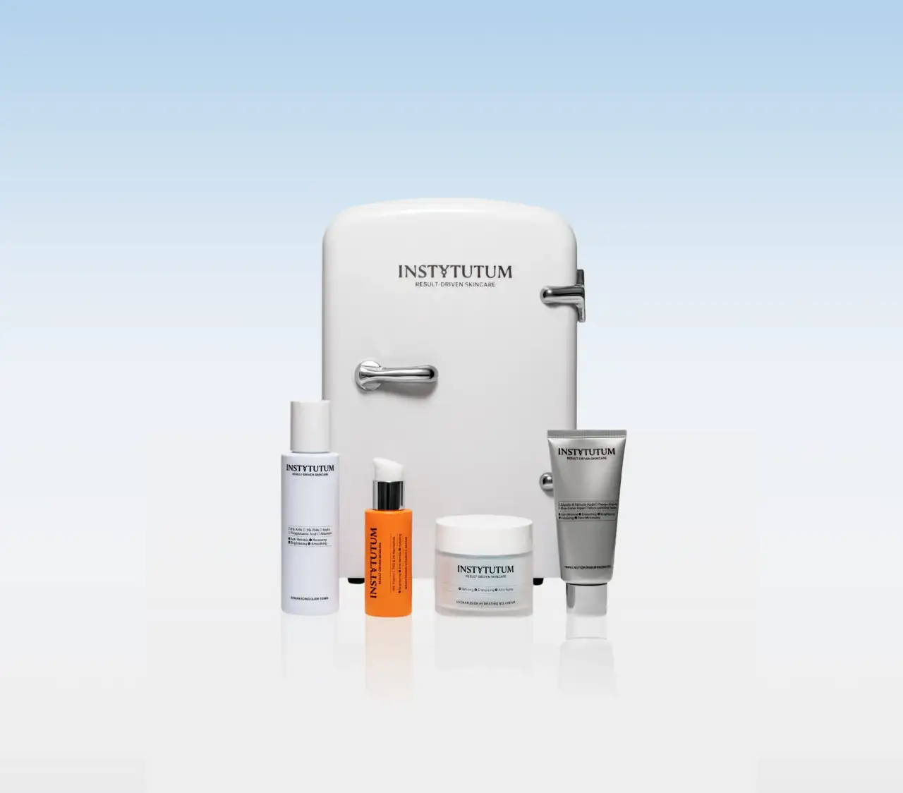 Протокол "Базовий щоденний догляд"