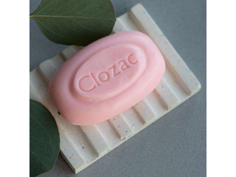 Мило проти акне Клозак