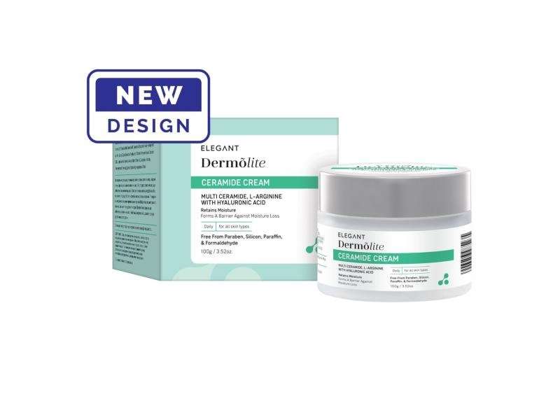 Крем Дермолайт Керамід