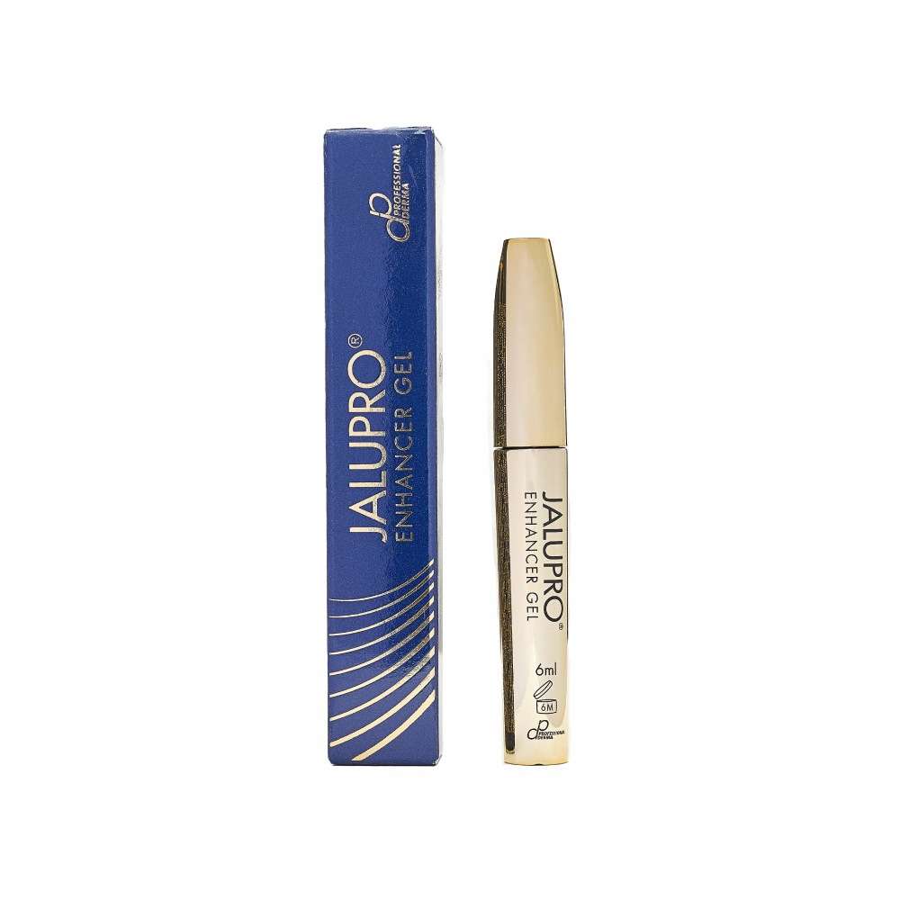 Jalupro Enhancer Gel For Eyelashes Гель-активатор для зростання вій та брів