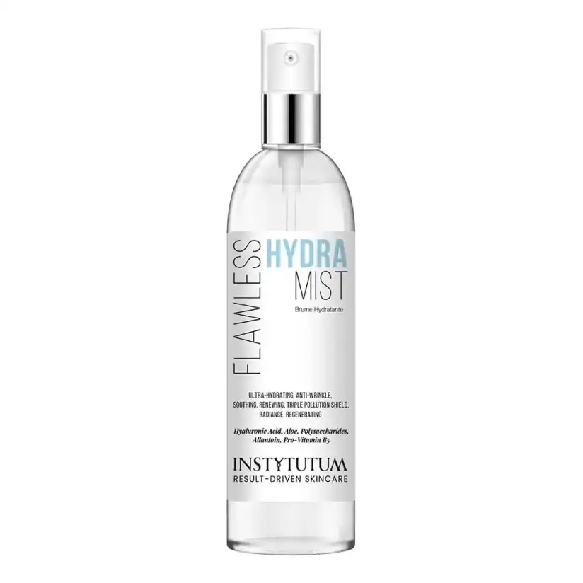 INSTYTUTUM Flawless Hydra Mist Зволожуючий спрей-міст