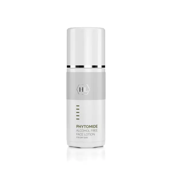 Лосьйон для обличчя - Holy Land Phytomide Alcohol-free Face Lotion