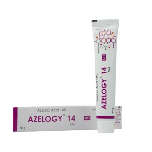 Azelogy  - Гель з азелаїновою кислотою 14%