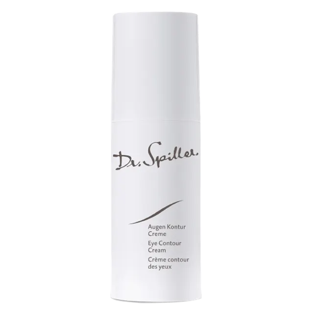 Eye Contour Cream Крем для шкіри навколо очей