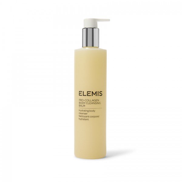 ELEMIS Pro-Collagen Body Cleansing Balm - Про-Колаген Бальзам для очищення тіла, 300 мл