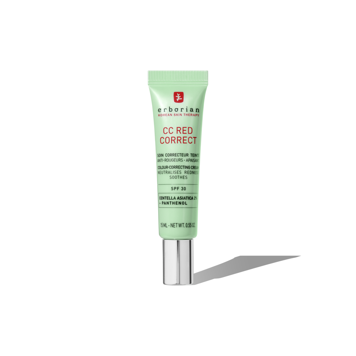 CC Red Correcting Face Cream