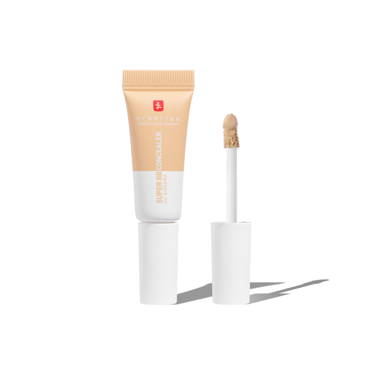ERBORIAN SUPER BB CONCEALER NUDE Консилер