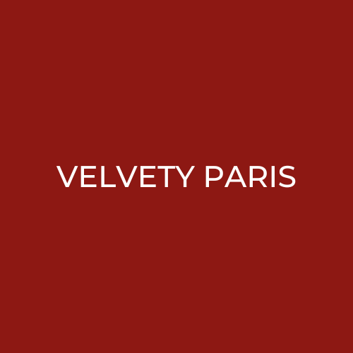 Velvety Paris