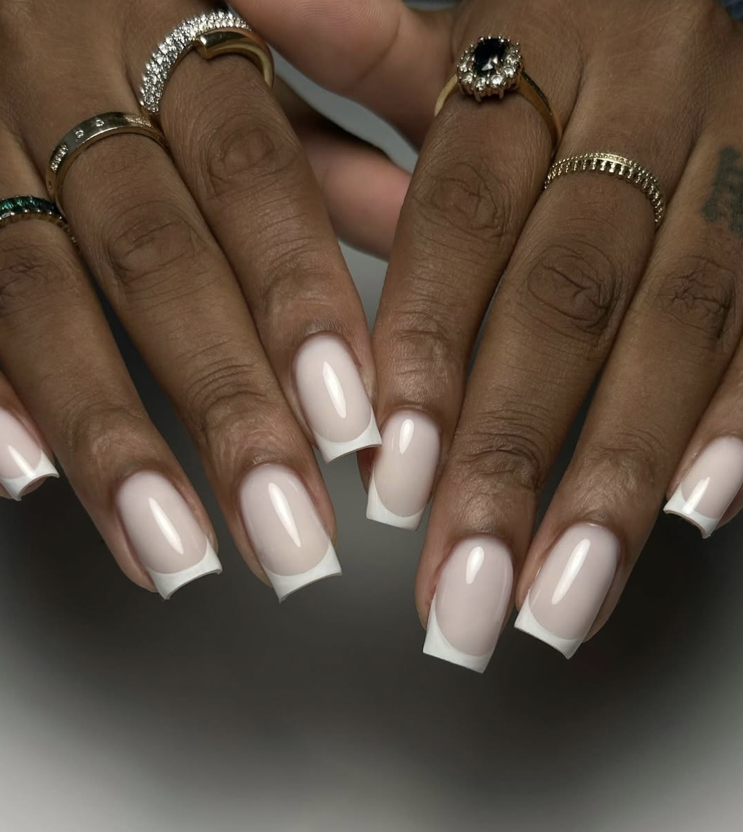 Soul Nails