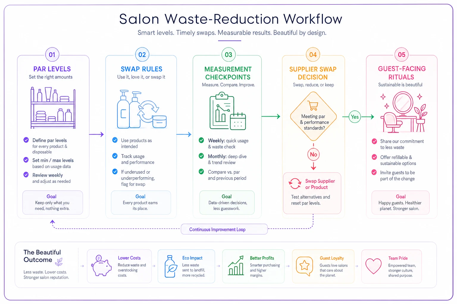 Process diagram