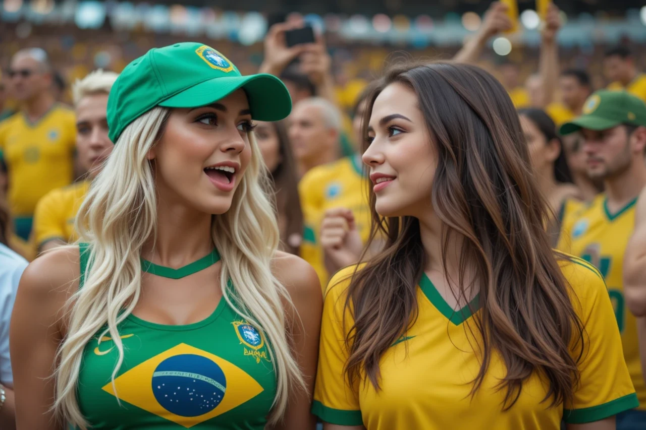 Alemania mujer