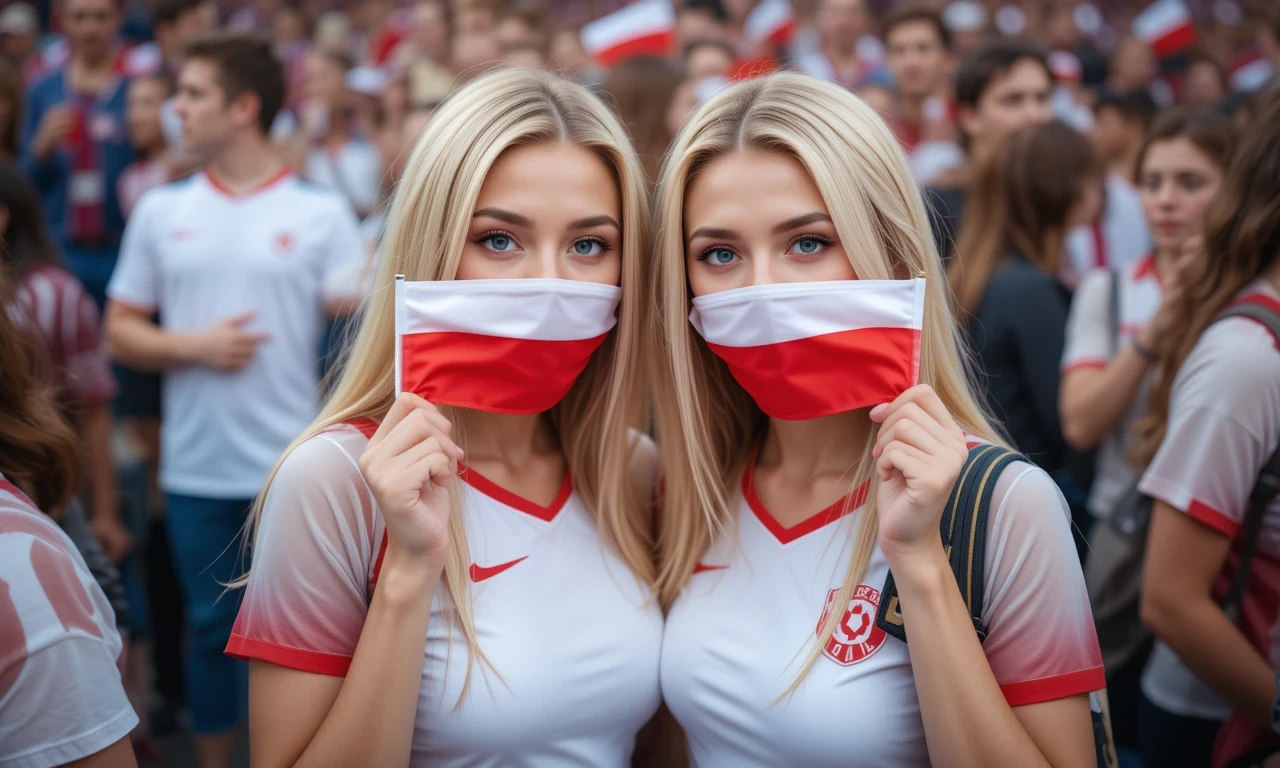 Polonia mujeres