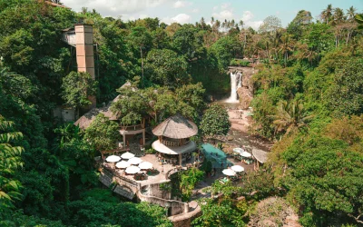 Ubud, Bali