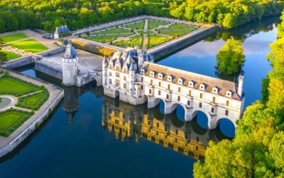 Valle del Loira, Francia