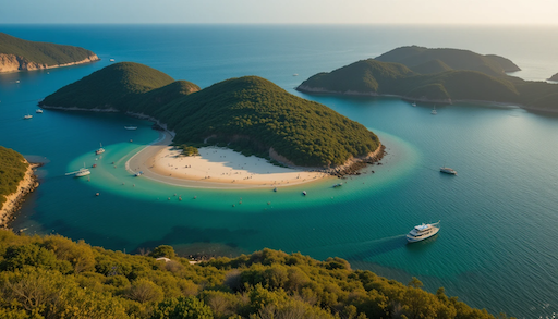 Prainhas do Pontal do Atalaia: La joya oculta de Arraial do Cabo en Río de Janeiro (Brasil)