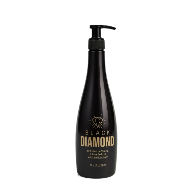 Black Diamond Black diamond Noir Réducteur volume 1L