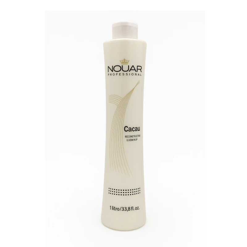 Nouar Professional Cacau Lissage Intense 1L