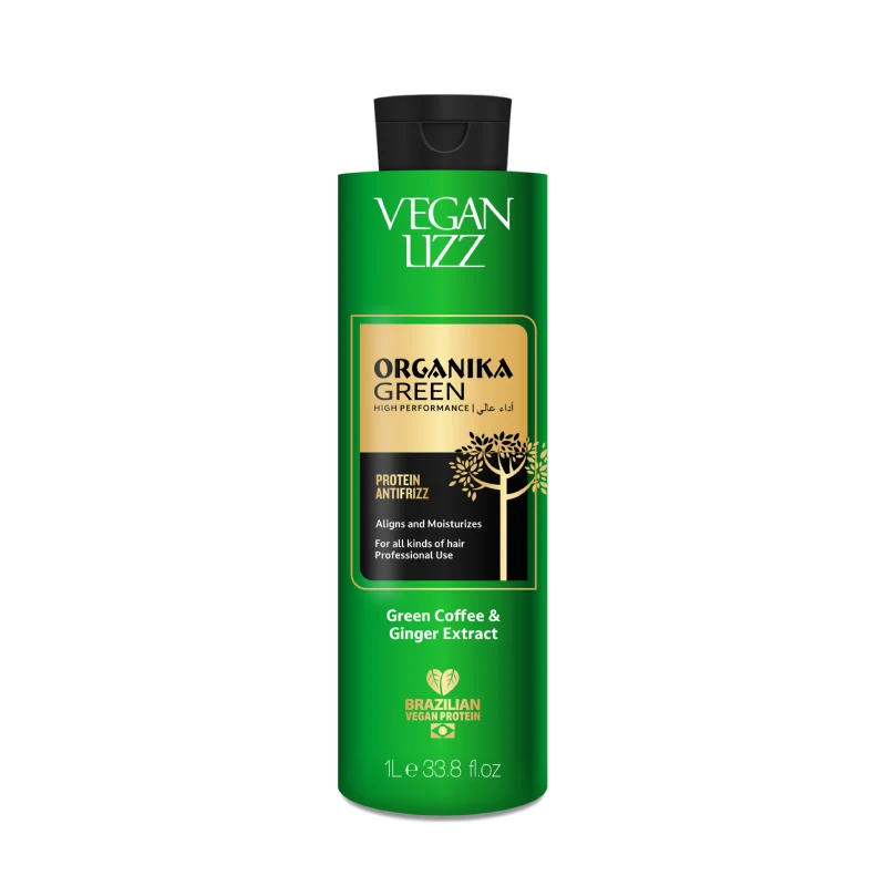 Vegan Lizz Organika Green Lissage 1L