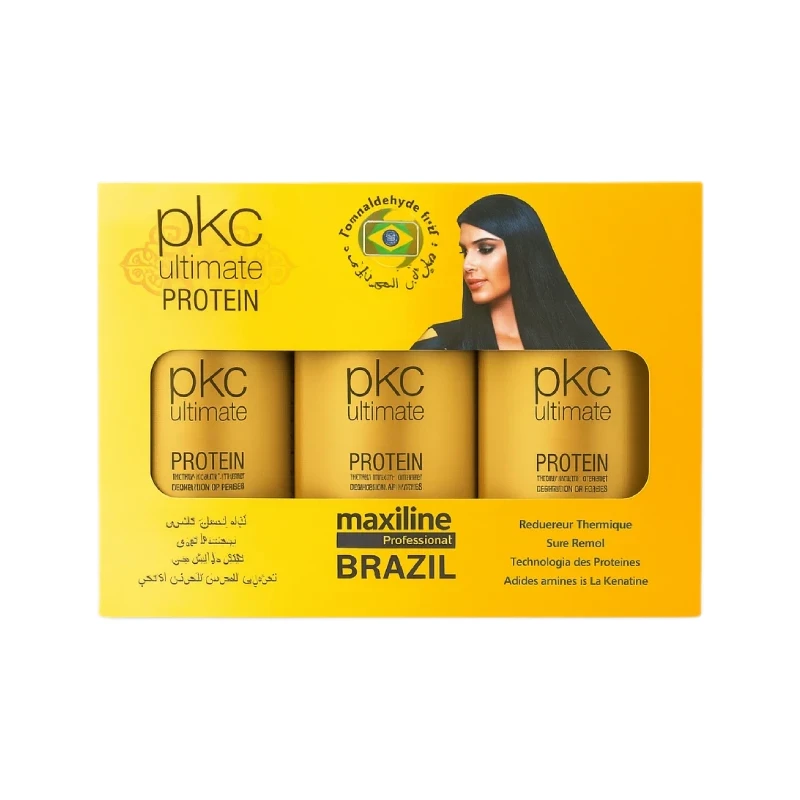 PKC Ultimate Protein Kit Sans Formol - Image 1