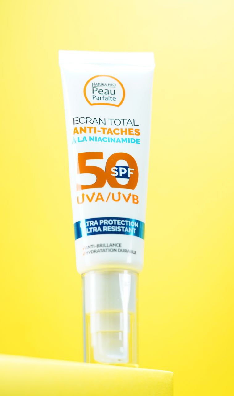 Écran Total peau parfaite