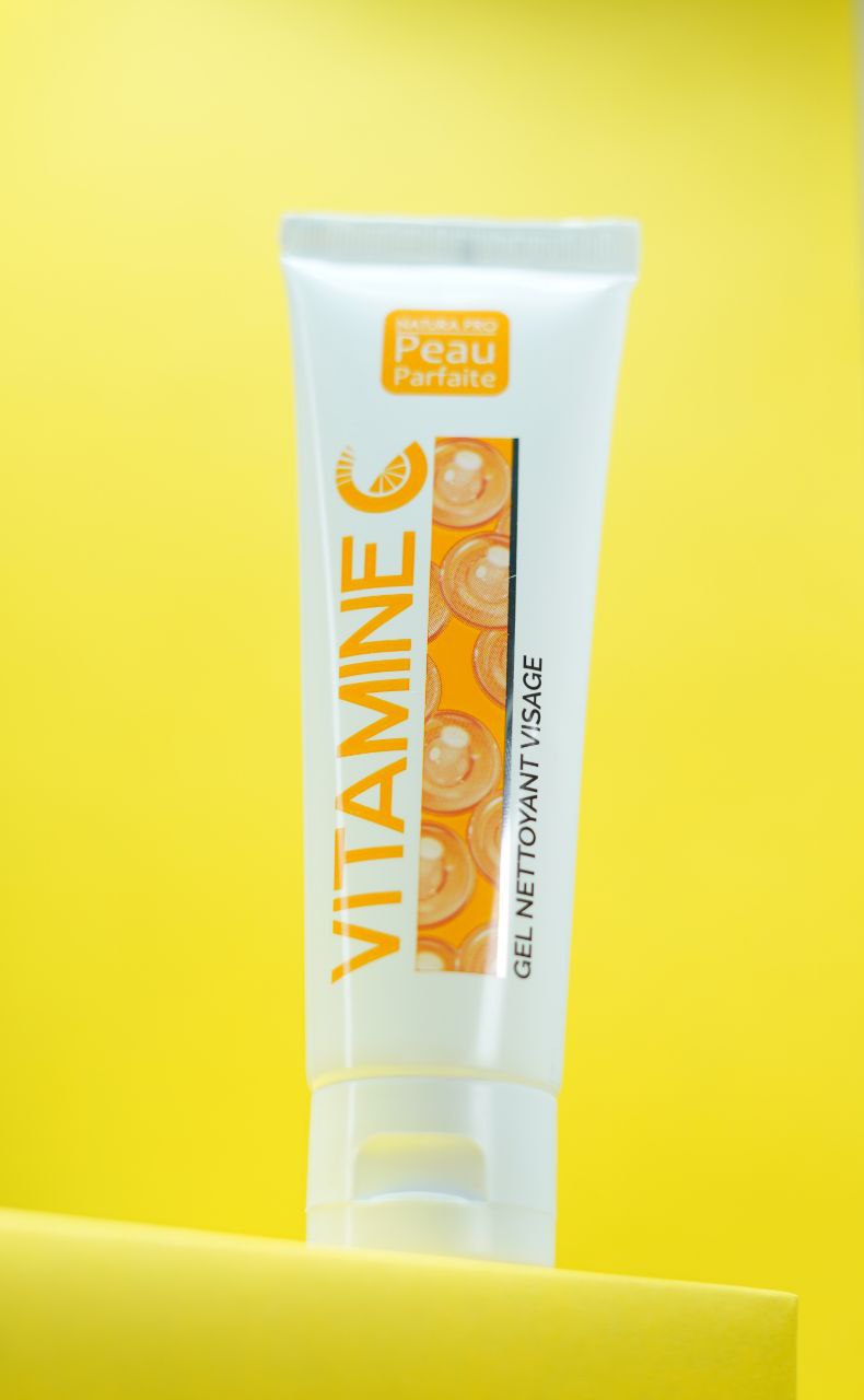 Pack Skin Care vitamine c vue 4