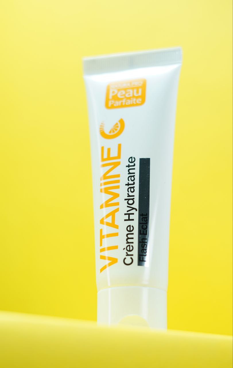 Pack Skin Care vitamine c vue 5