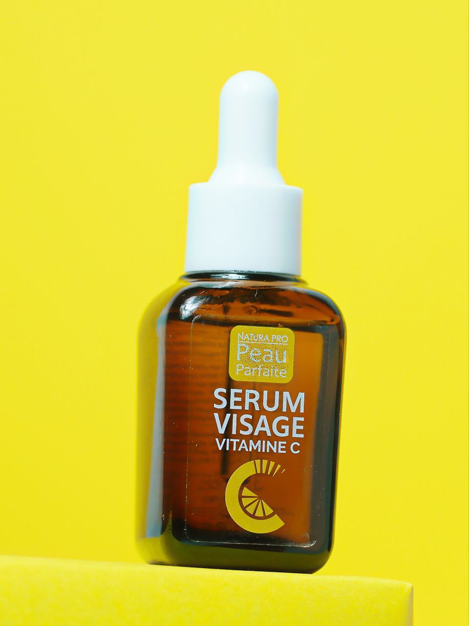 Pack Skin Care vitamine c vue 6