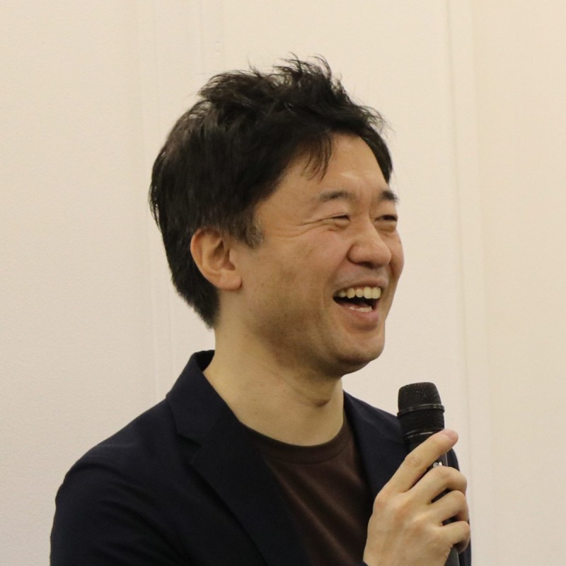 石塚 央兄