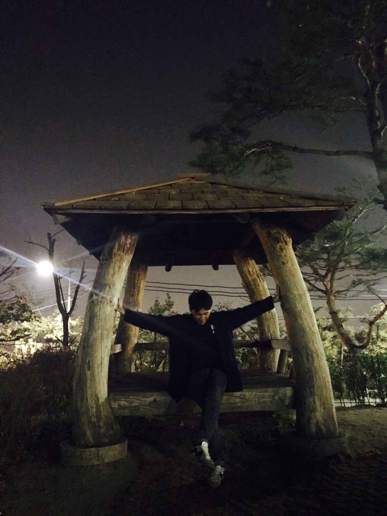 오두막헤어