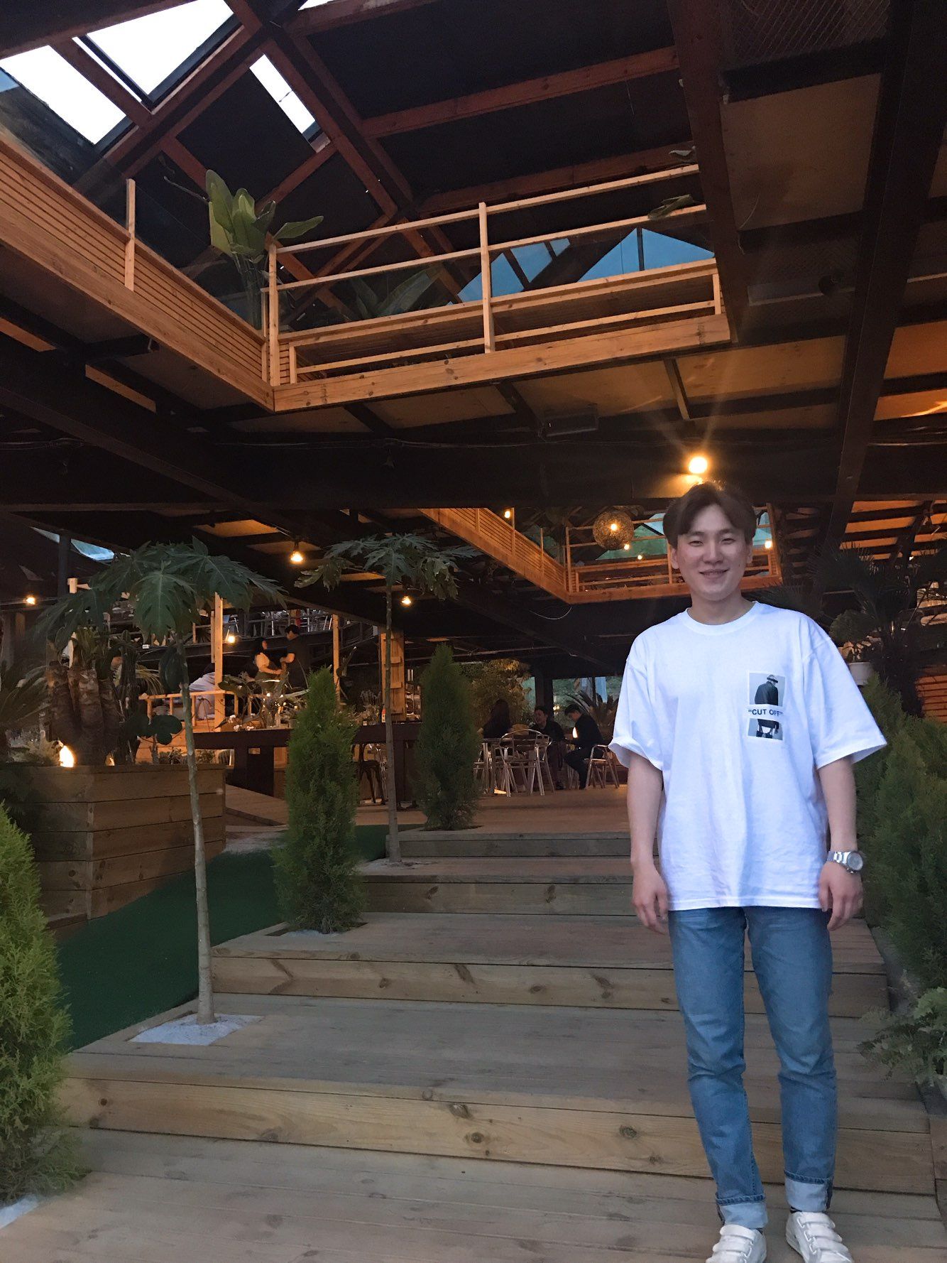 사랑의헤어 2