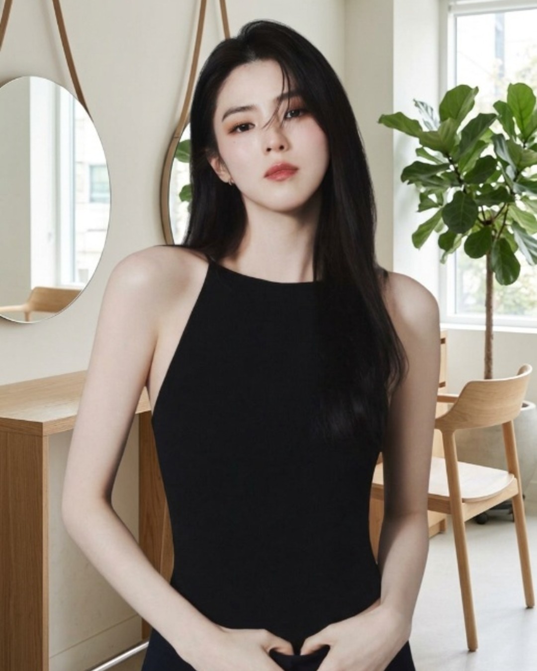 따뜻한 헤어 아티스트