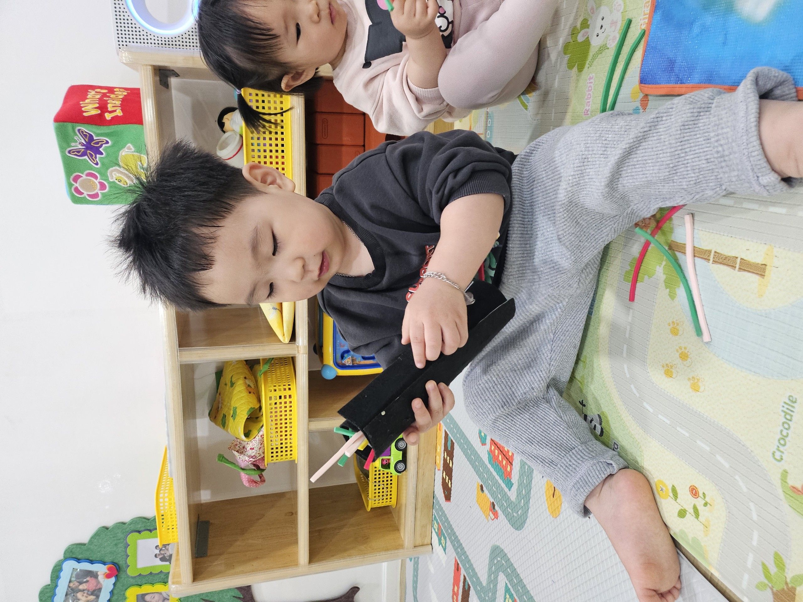 서울 마포구, 서울 용산구 · 헤어 2년차차