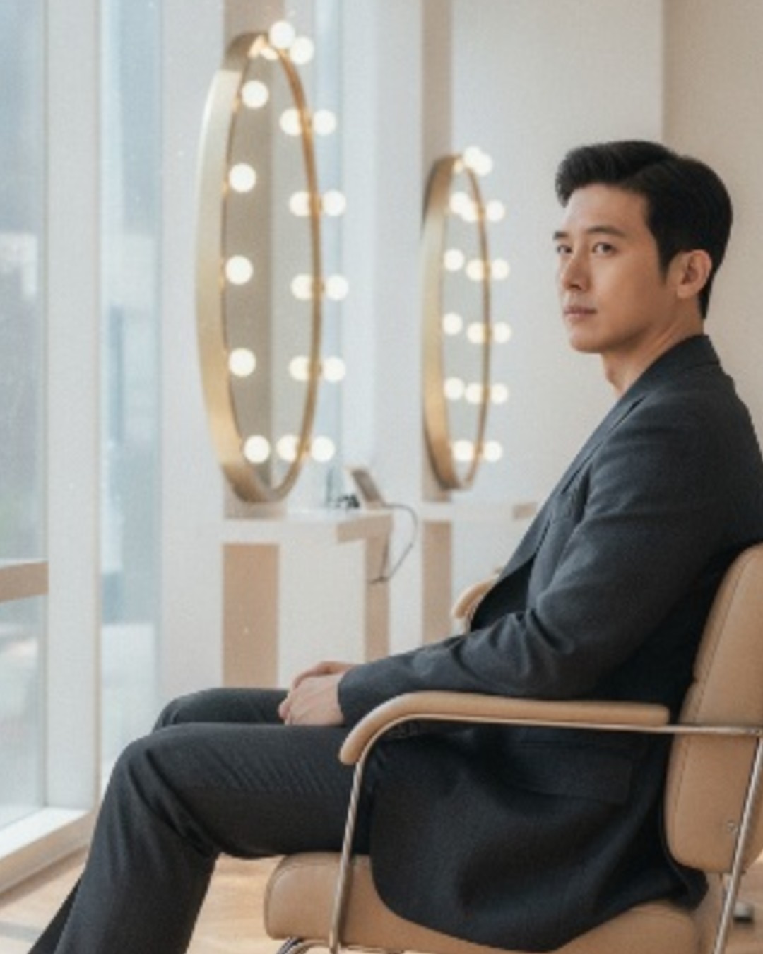 야무진 헤어 아티스트