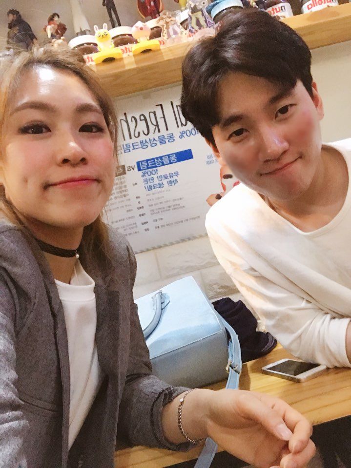 서울 성동구, 서울 광진구 · 헤어 디자이너 8차
