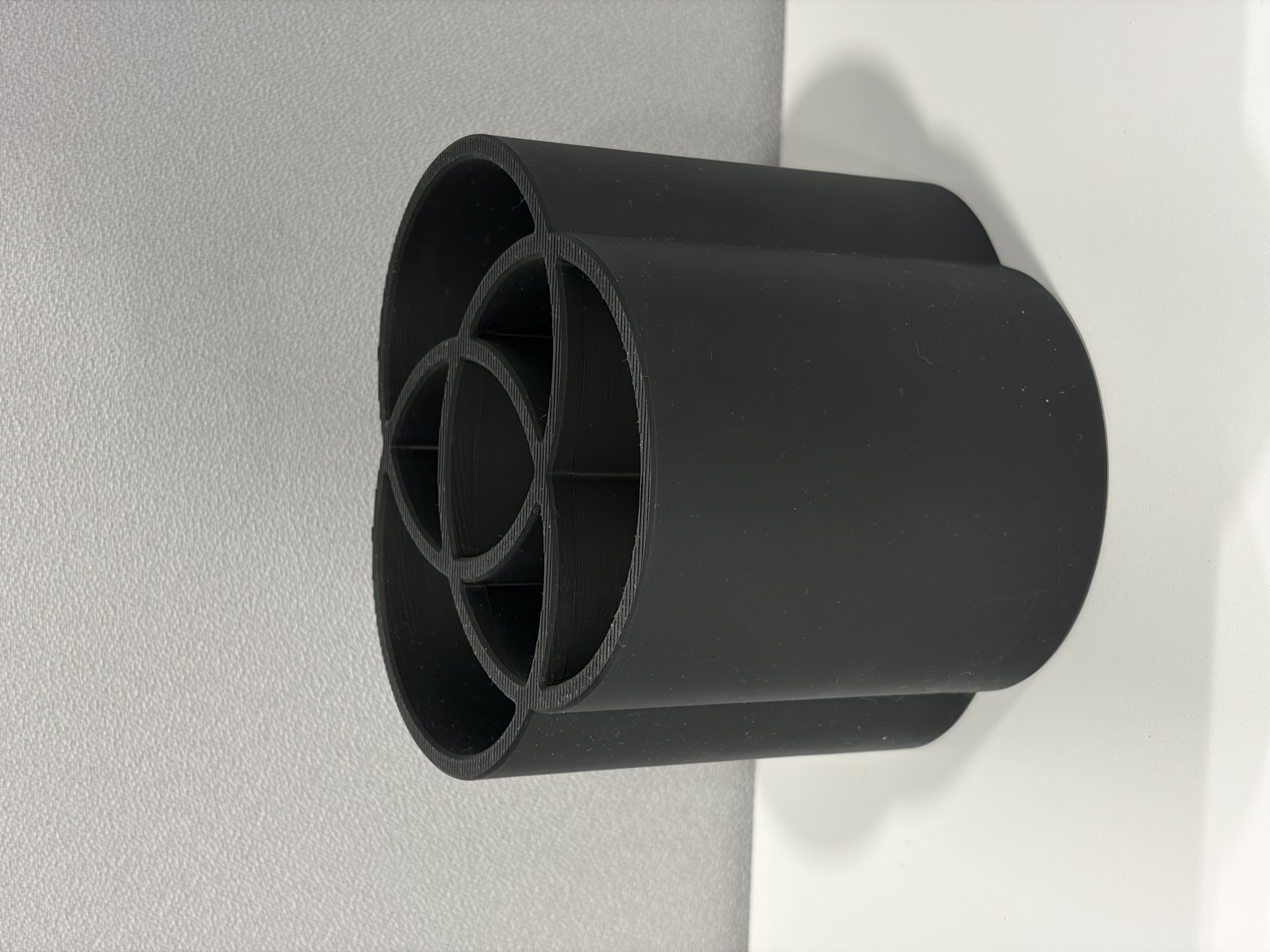 Desk Organizer - The Penn Diagram image 3