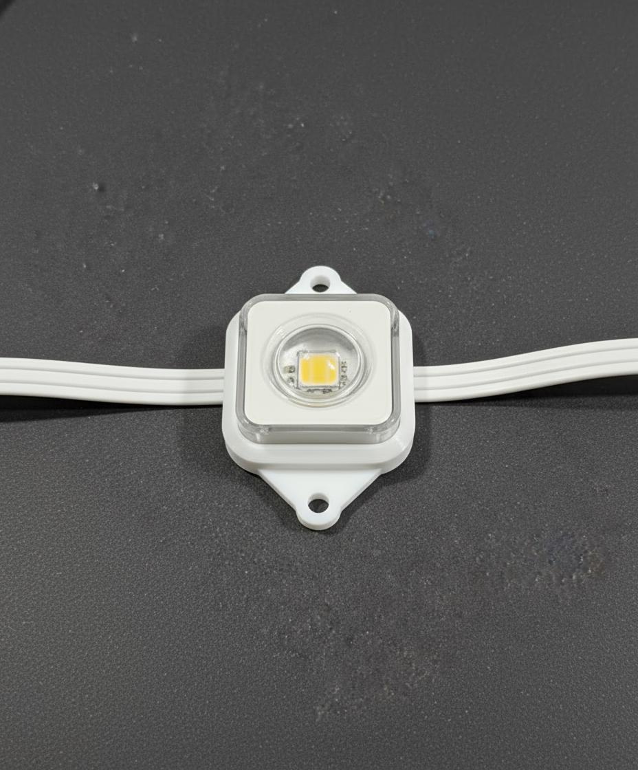 Govee Elite Outdoor Light Mount Clips (H805C) | 3D Printed PETG image 6
