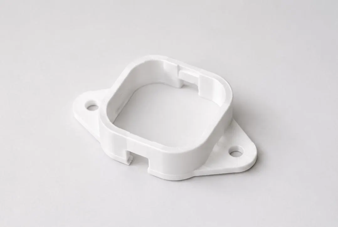 Mounts for Govee H706 / Govee Pro outdoor door lights Made in Canada image 3