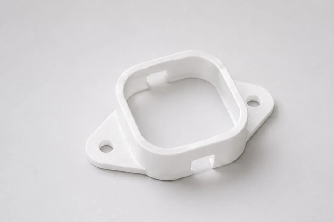 Mounts for Govee H706 / Govee Pro outdoor door lights Made in Canada image 6