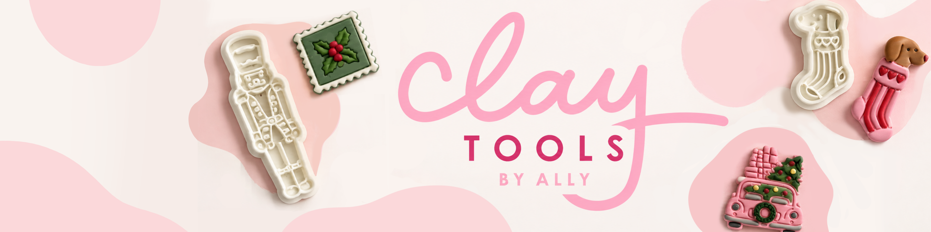 ClayToolsbyAlly storefront cover