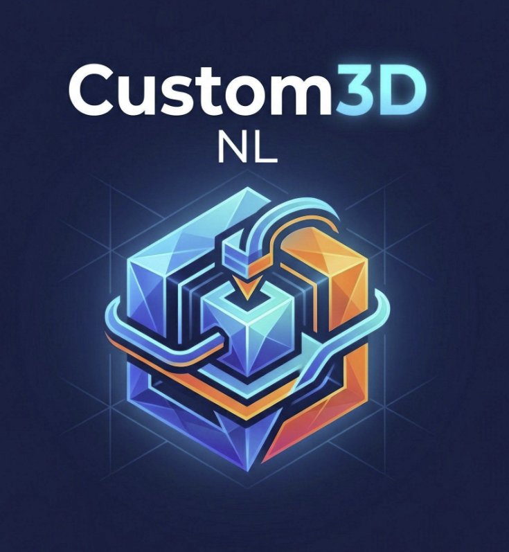 Custom3dNL profile photo
