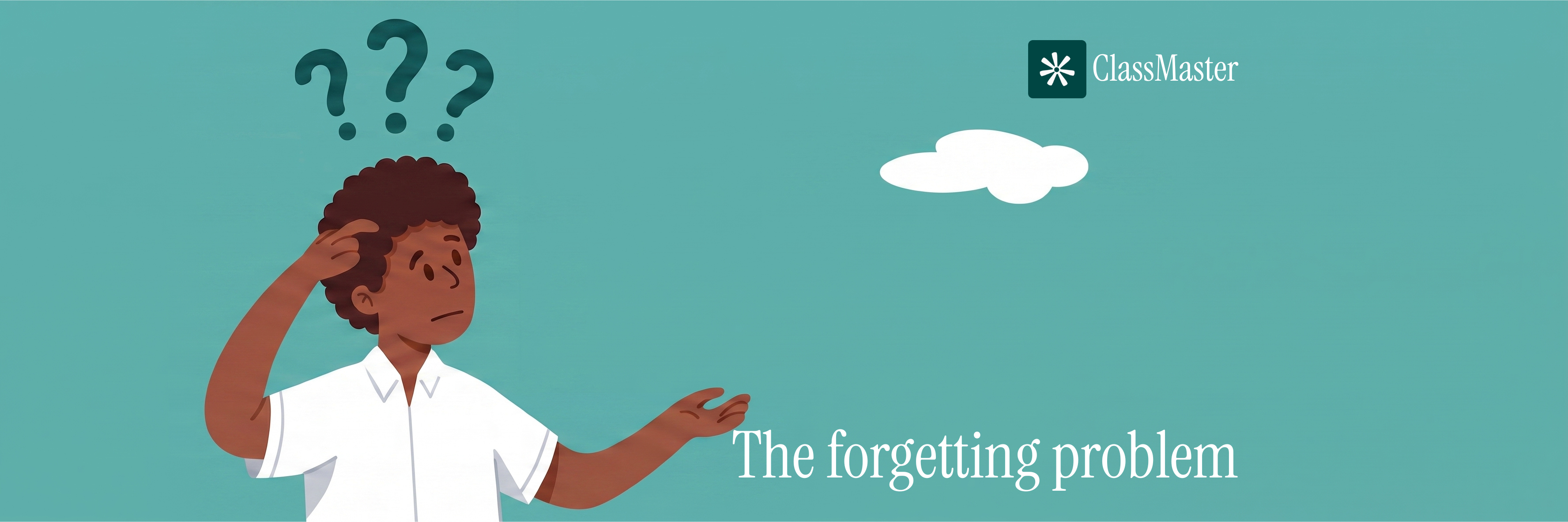 The Forgetting Problem