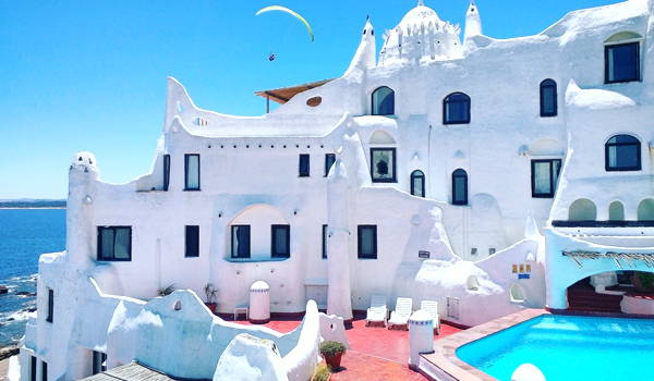 Photo of Ciudad Vieja viva 2