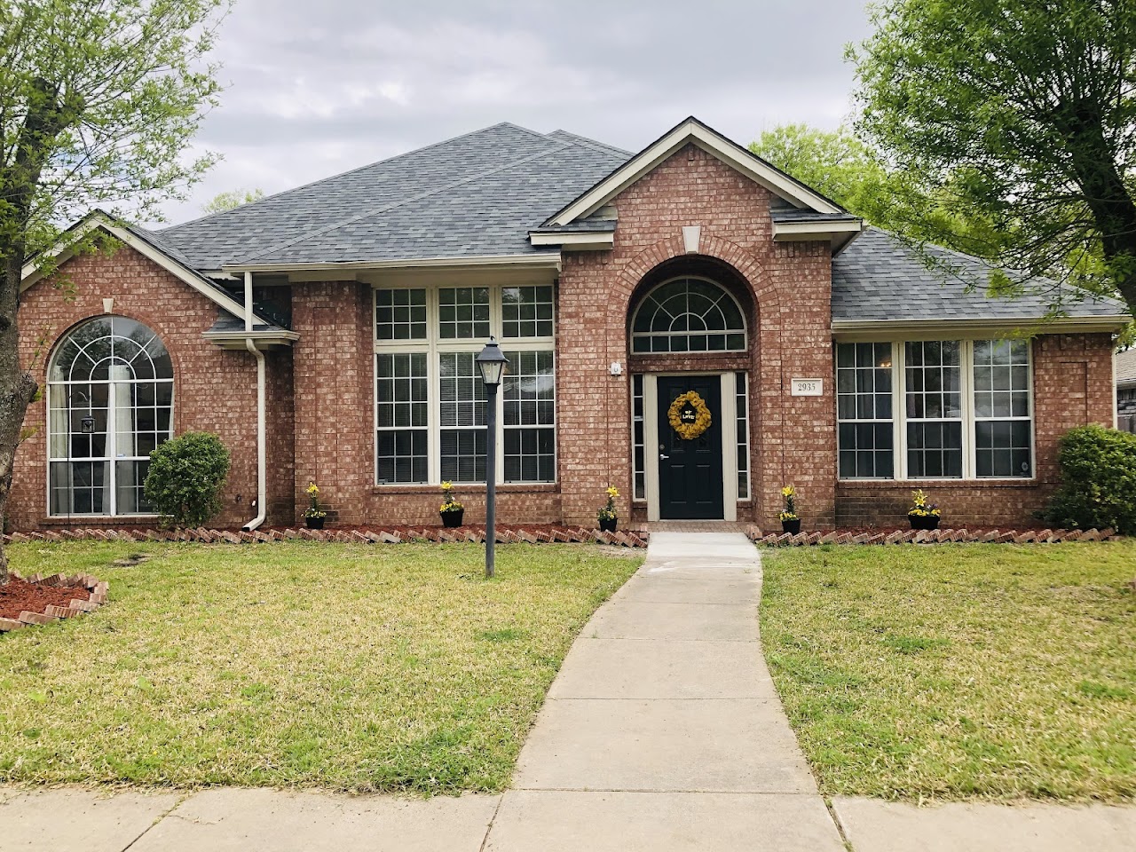 House Of Love Assisted Living LLC — assisted living in Grand Prairie, TX