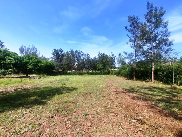 Residential Plot | Kanyamedha | Kisumu